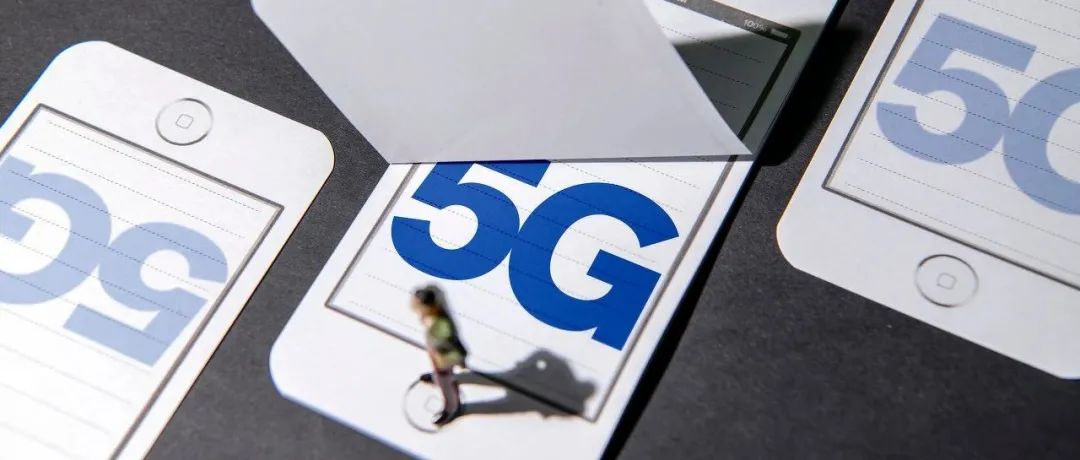 5G消息來啦！中國聯(lián)通已啟動試商用 中國電信計劃本月推出