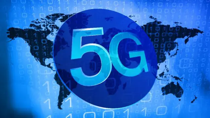 愛立信表示，2028年5G用戶數將占中東和北非地區總用戶數的32%