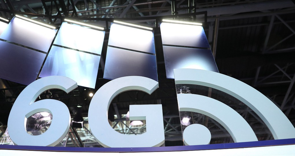 中國擴大5G應用場景，加大6G研發力度