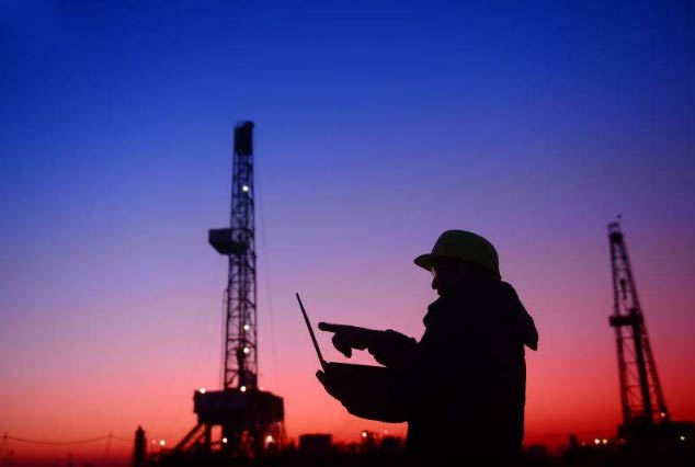 世界5G大會召開 “5G+”帶動油氣產業變革
