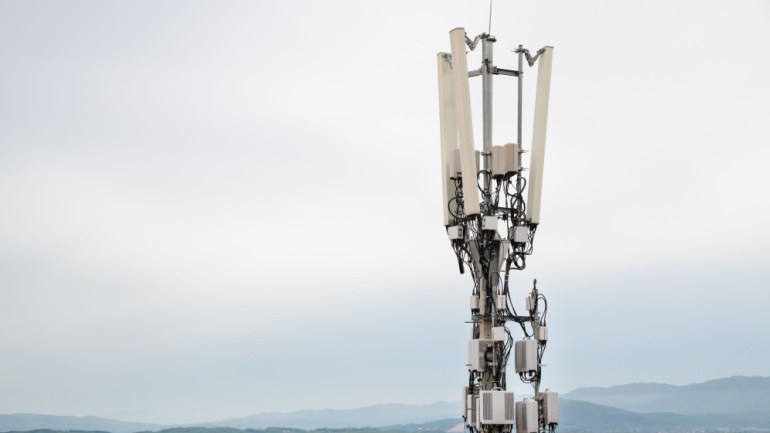 西班牙電信巨頭合作提升農村5G覆蓋