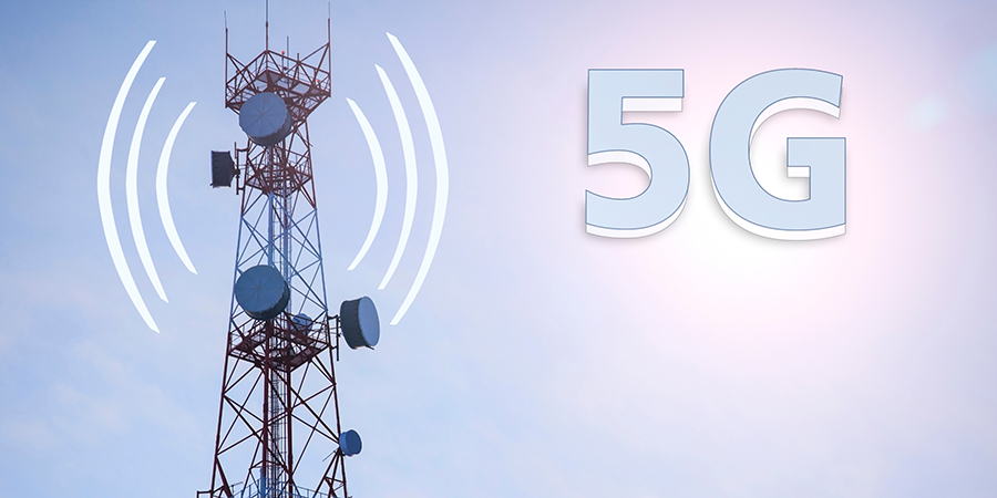 西藏今年新增5G基站7035個 通信條件持續改善