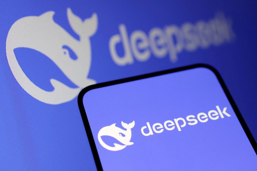 DeepSeek 的崛起為中國 AI 之路帶來啟示