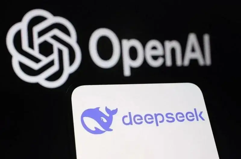 DeepSeek突傳大消息！英偉達，蒸發4萬億！