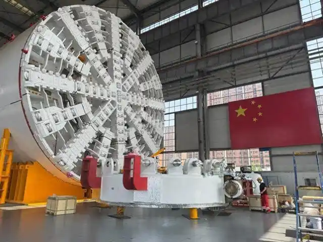 從城市到車間，5G應用場景在河南落地生花