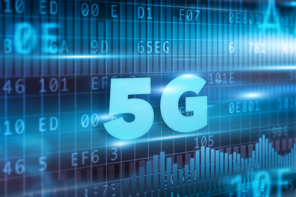 5G對業務增長與連接的影響