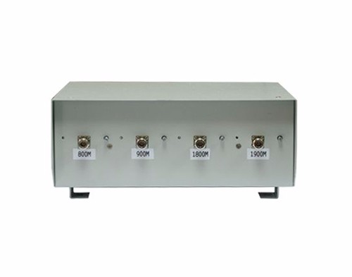 監獄手機信號屏蔽器
