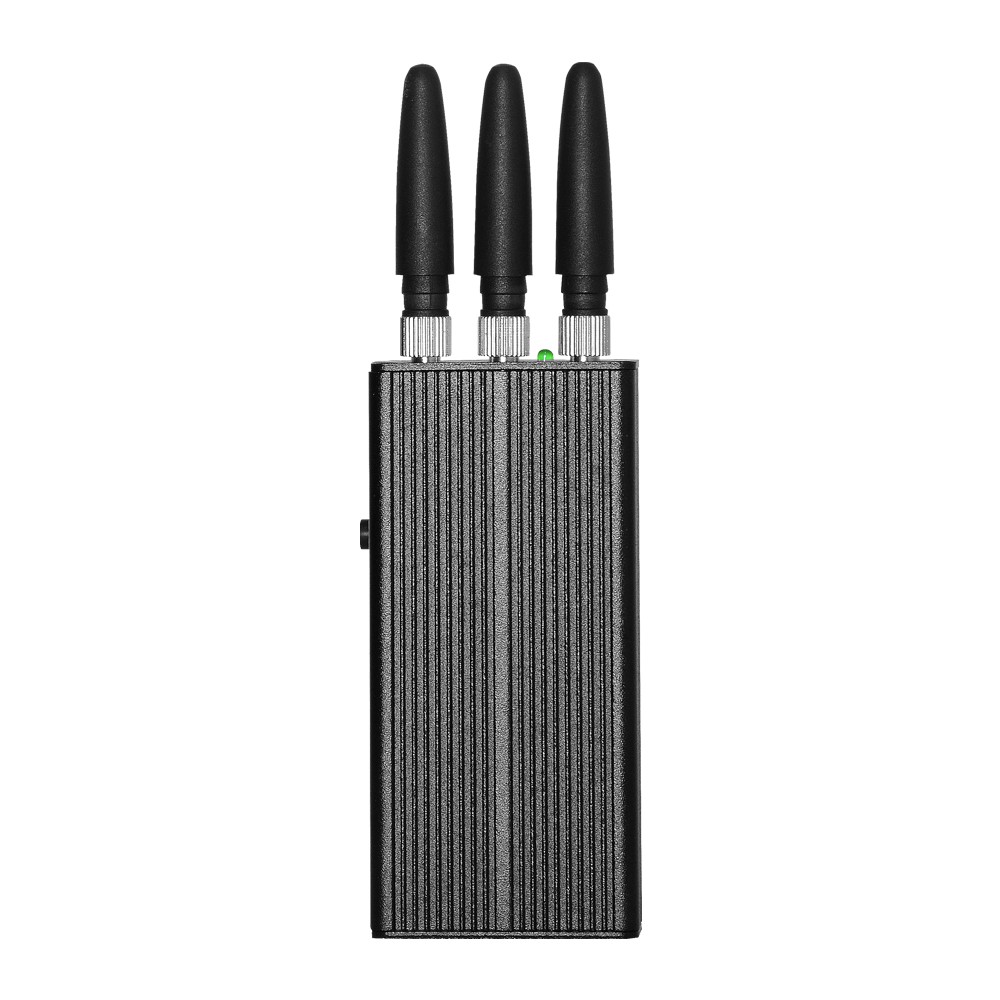 WiFi便攜式屏蔽器