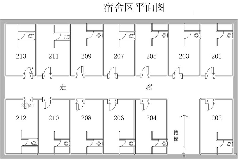 學校信號屏蔽