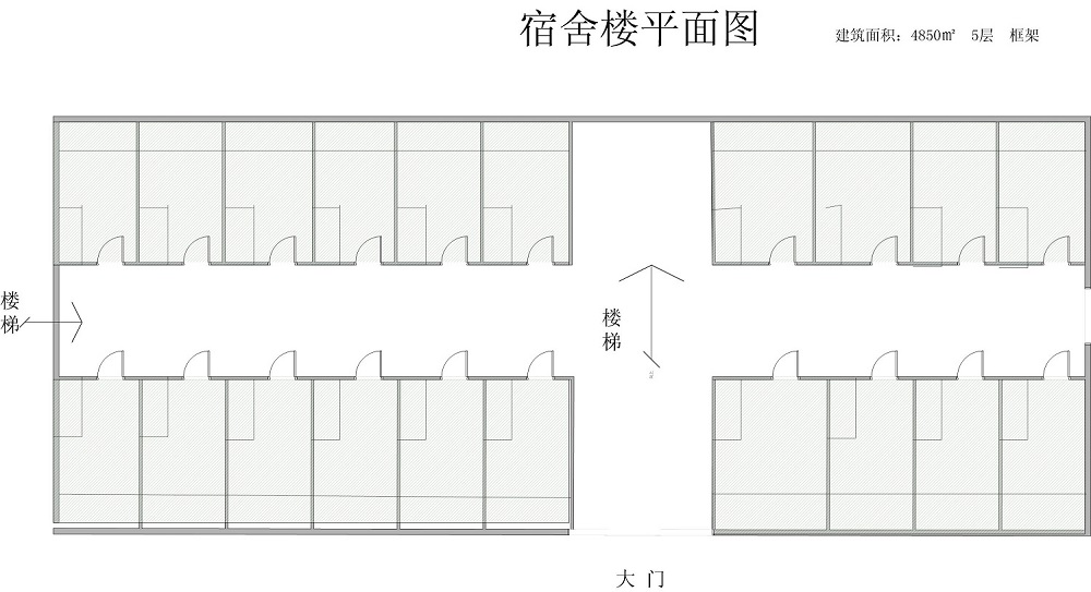 學校信號屏蔽